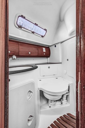 Bavaria Cruiser 32 | Aias