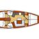 Beneteau Oceanis 45 | Chilli Pepper