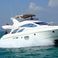 Azimut 55 | Pillars Spirit