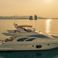 Azimut 55 | Pillars Spirit