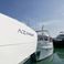 Azimut 55 | Pillars Spirit
