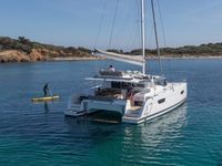 Fountaine Pajot Saona 47 (2020)
