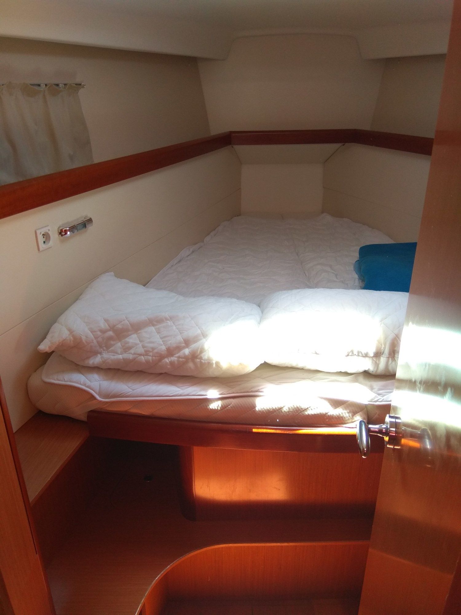 Beneteau Oceanis 46 | Alpha