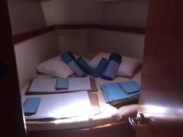 Beneteau Oceanis 46 | Alpha