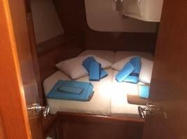 Beneteau Oceanis 46 | Alpha