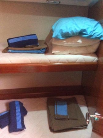 Beneteau Oceanis 46 | Alpha