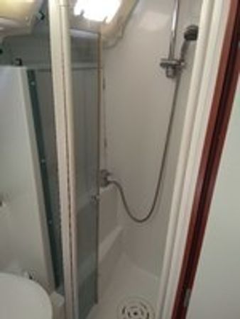 Beneteau Oceanis 46 | Alpha