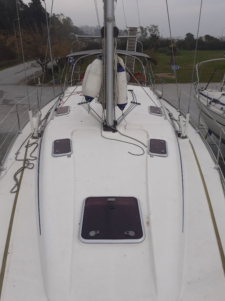 Bavaria 43 Cruiser | Beta