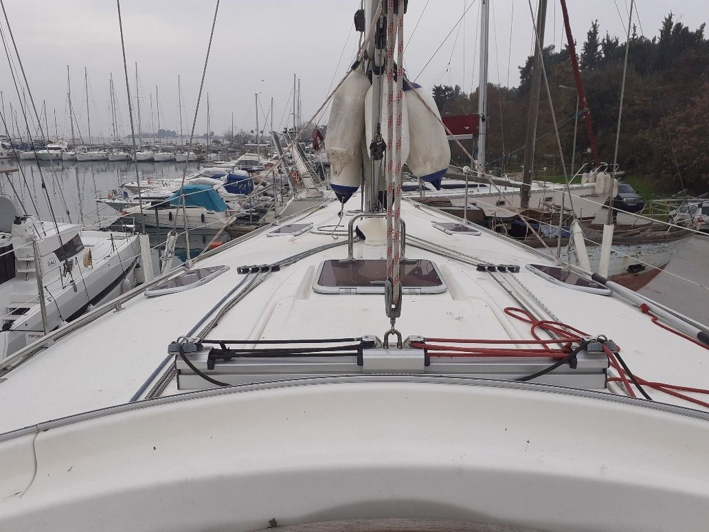 Bavaria 43 Cruiser | Beta