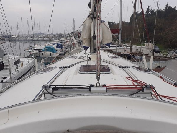 Bavaria 43 Cruiser | Beta