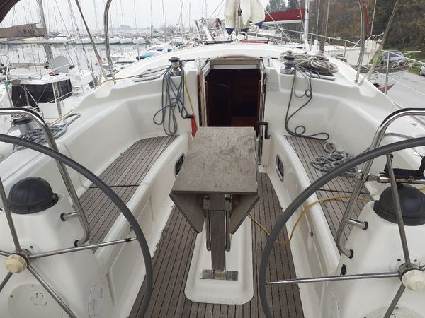 Bavaria 43 Cruiser | Beta