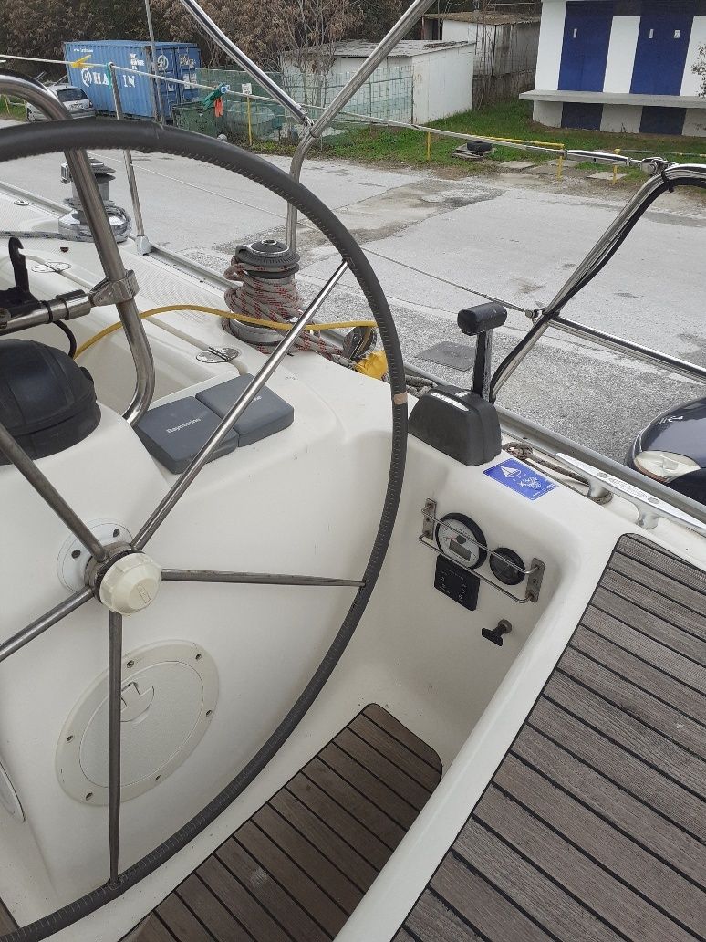 Bavaria 43 Cruiser | Beta