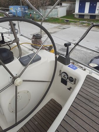 Bavaria 43 Cruiser | Beta