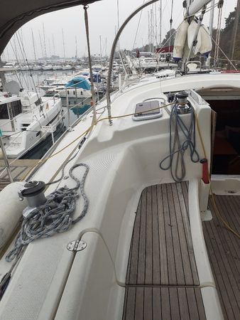 Bavaria 43 Cruiser | Beta