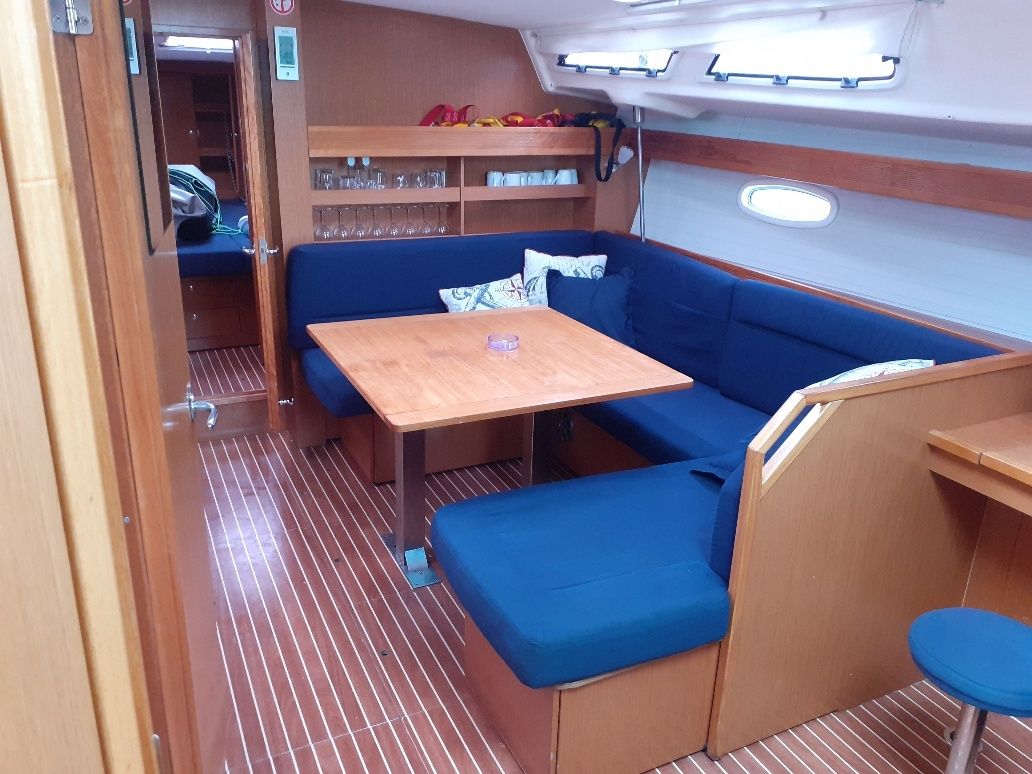 Bavaria 43 Cruiser | Beta