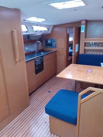 Bavaria 43 Cruiser | Beta