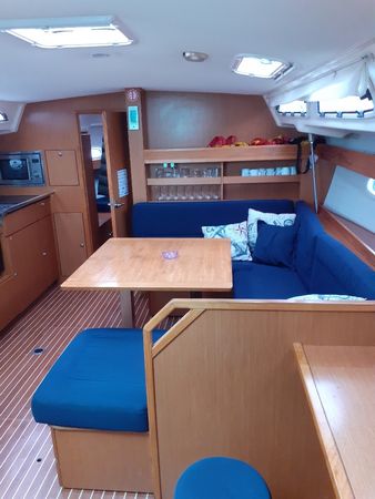 Bavaria 43 Cruiser | Beta