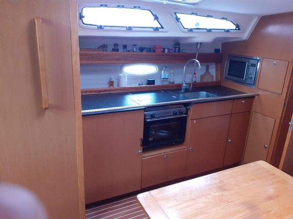 Bavaria 43 Cruiser | Beta