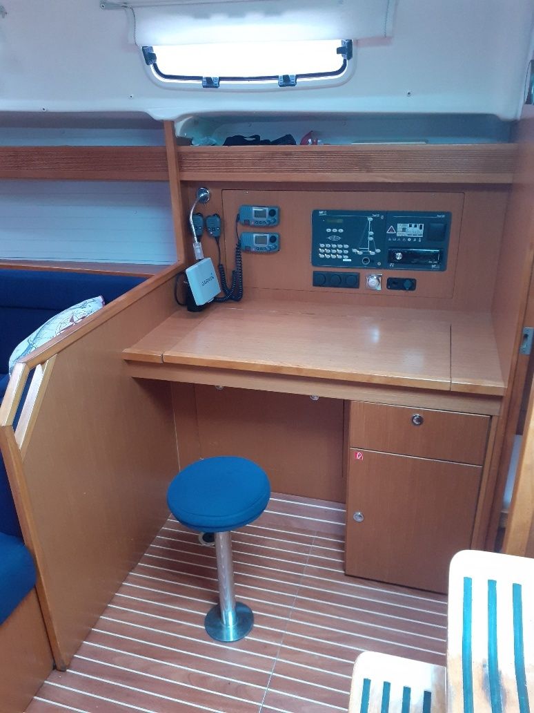 Bavaria 43 Cruiser | Beta