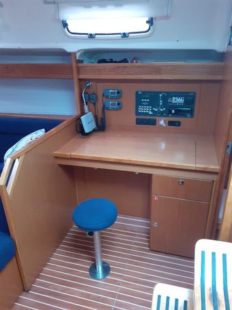 Bavaria 43 Cruiser | Beta