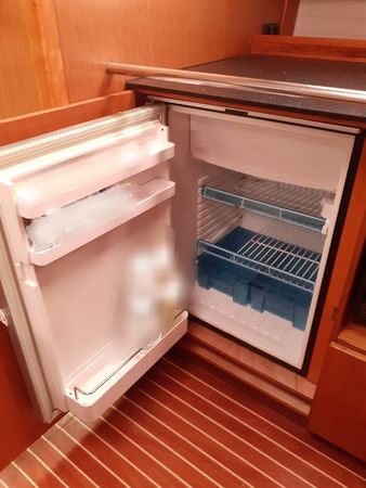 Bavaria 43 Cruiser | Beta