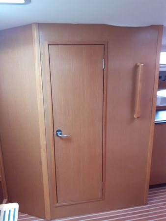 Bavaria 43 Cruiser | Beta