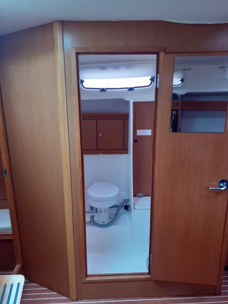 Bavaria 43 Cruiser | Beta