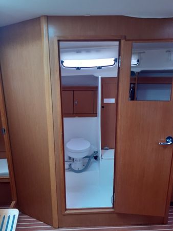 Bavaria 43 Cruiser | Beta