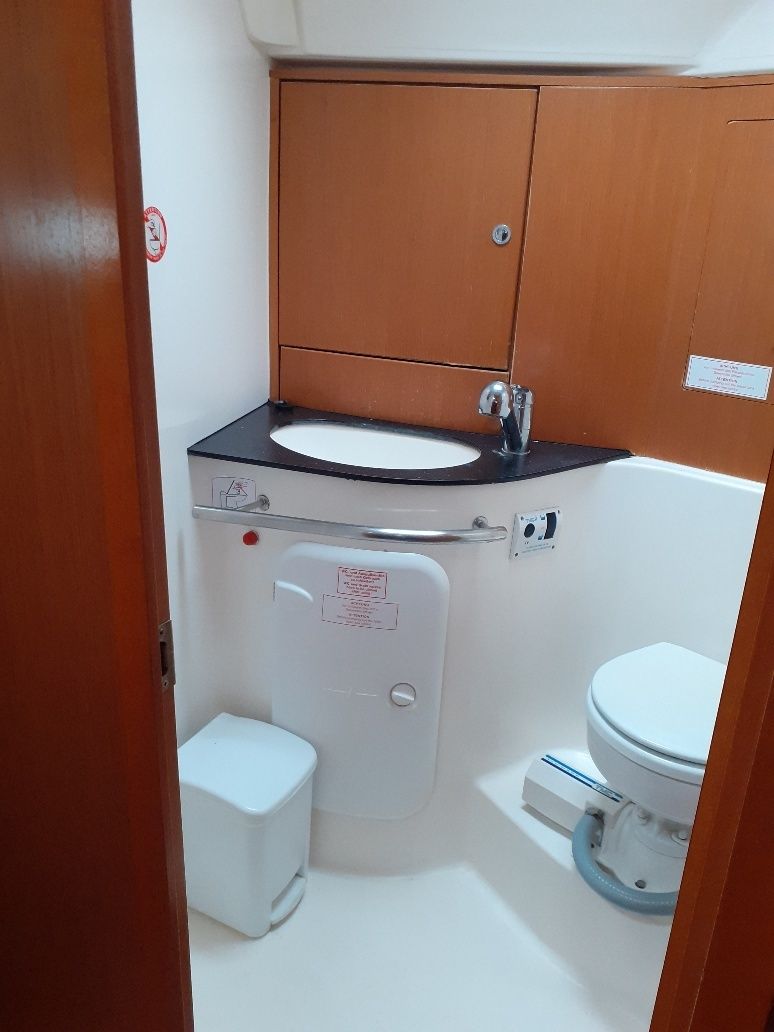 Bavaria 43 Cruiser | Beta