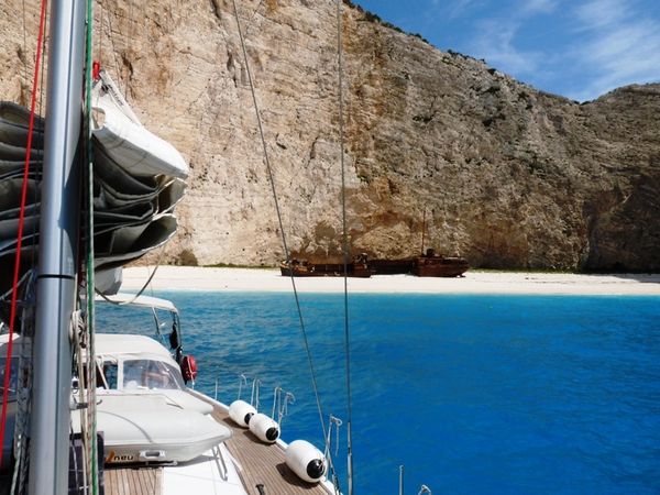 Hanse 540 | Apollonis