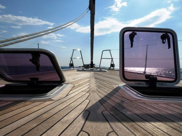 Hanse 540 | Apollonis