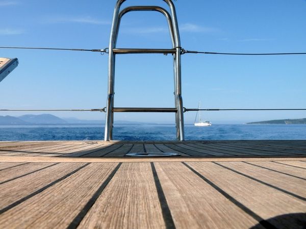 Hanse 540 | Apollonis