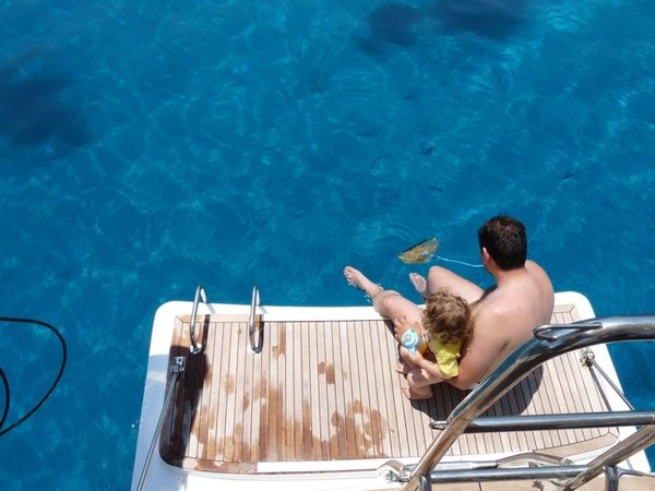 Hanse 540 | Apollonis