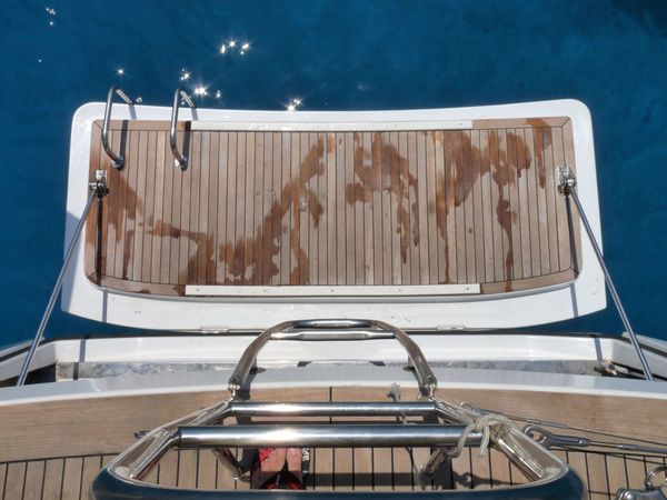 Hanse 540 | Apollonis