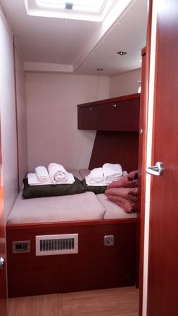 Hanse 540 | Apollonis