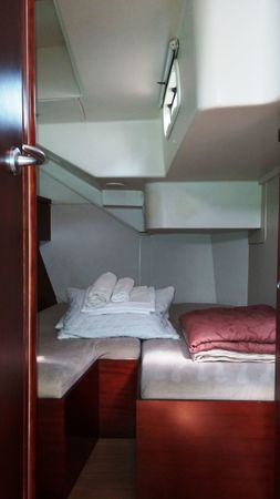 Hanse 540 | Apollonis