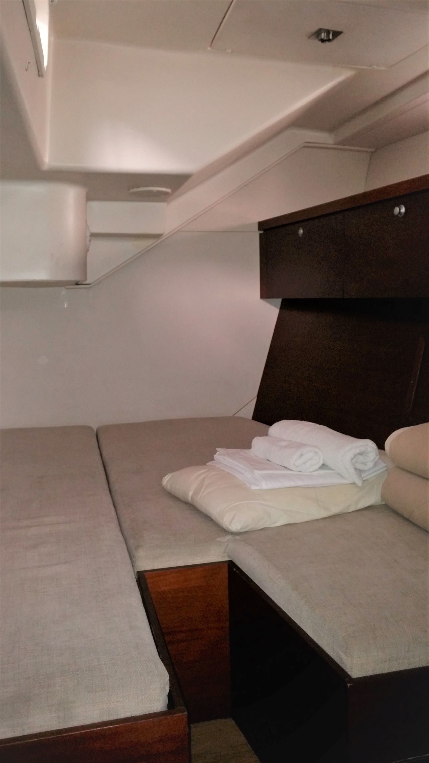 Hanse 540 | Apollonis