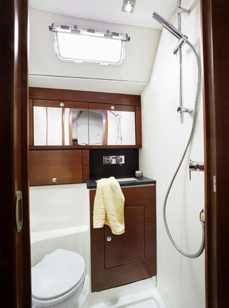 Hanse 540 | Apollonis