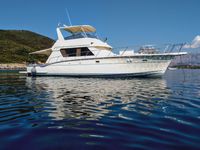 Hatteras Convertible 52 (1992)