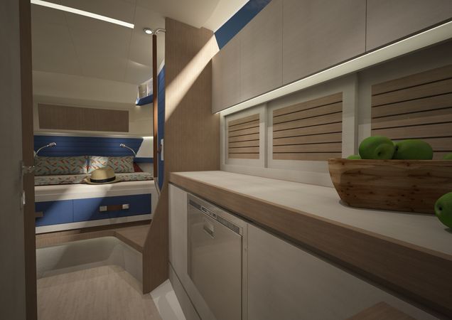 Gozzo 35 | Apreamare