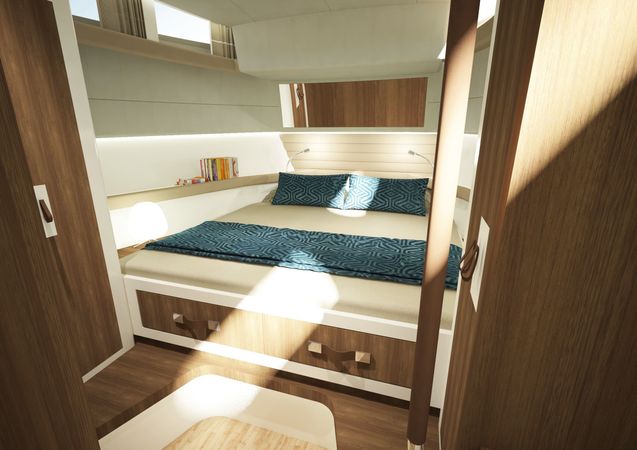 Gozzo 35 | Apreamare