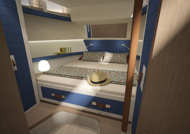 Gozzo 35 | Apreamare