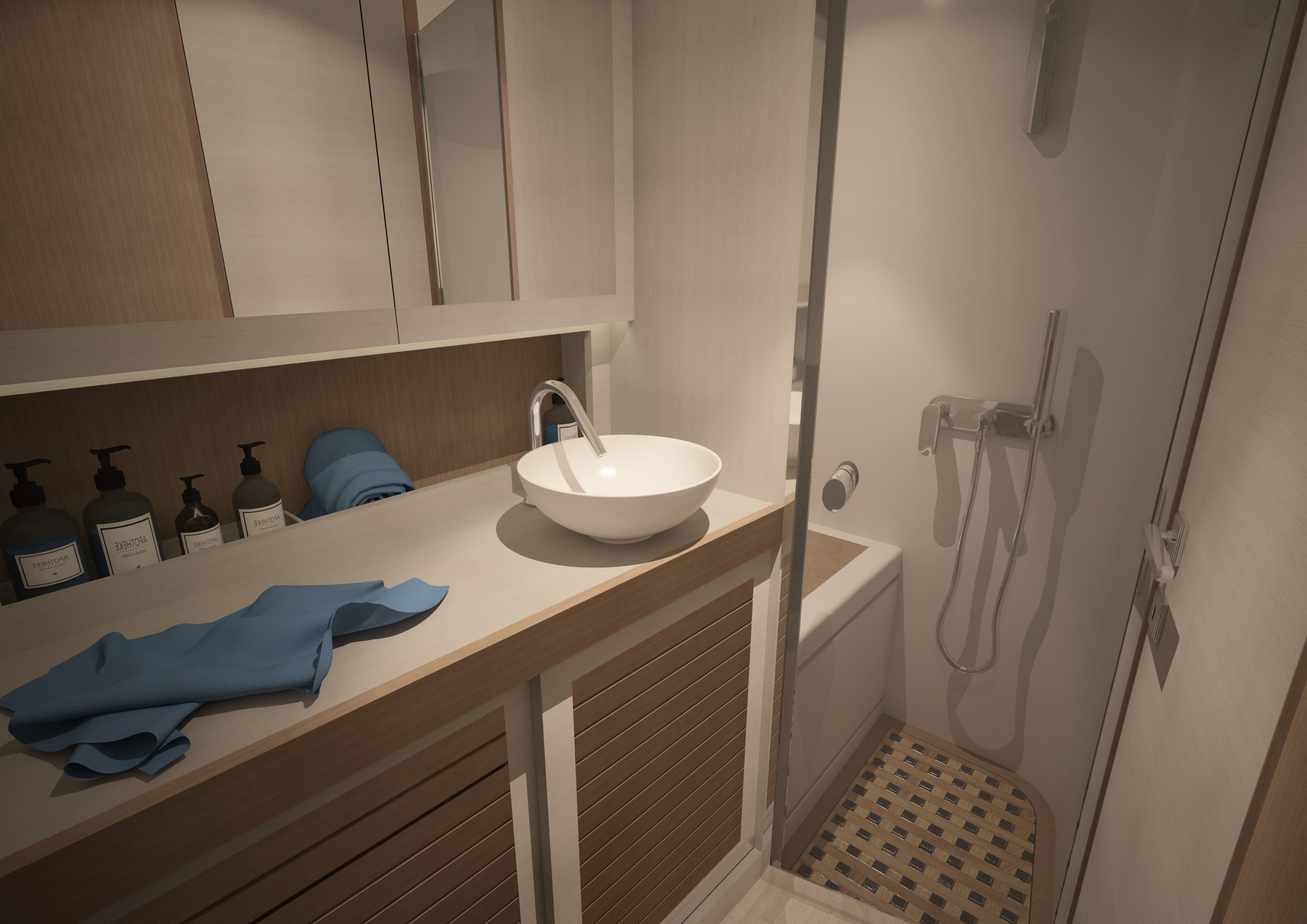 Gozzo 35 | Apreamare