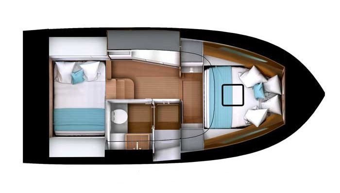 Gozzo 35 | Apreamare