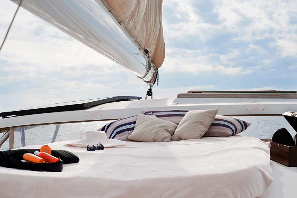 Privilege 585 | Sagaponack