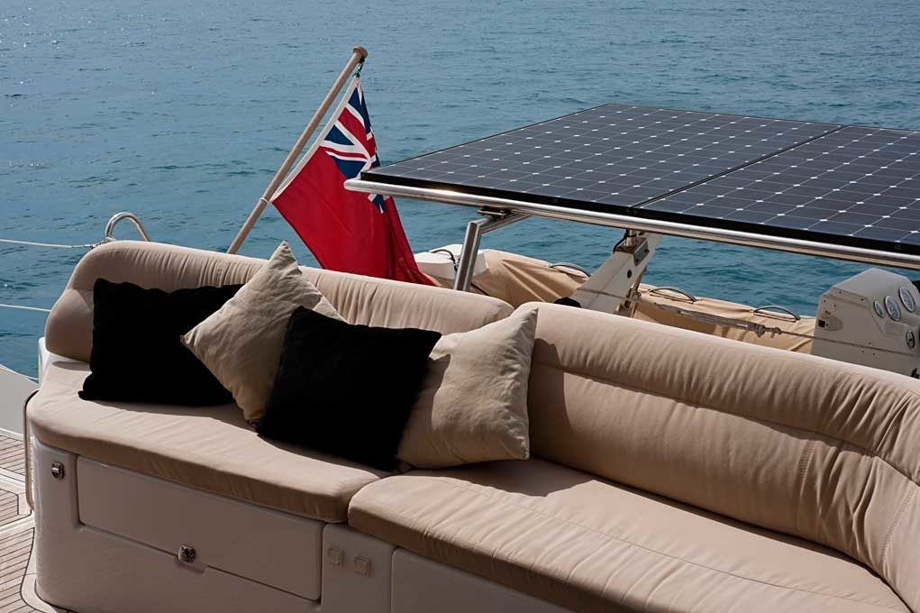 Privilege 585 | Sagaponack