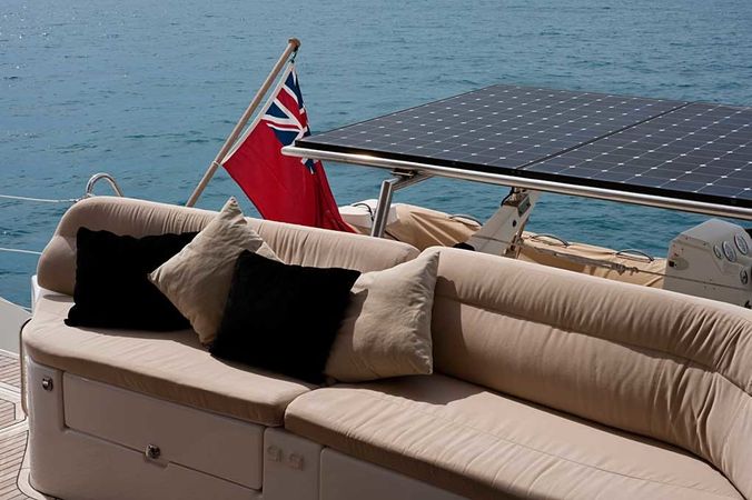 Privilege 585 | Sagaponack