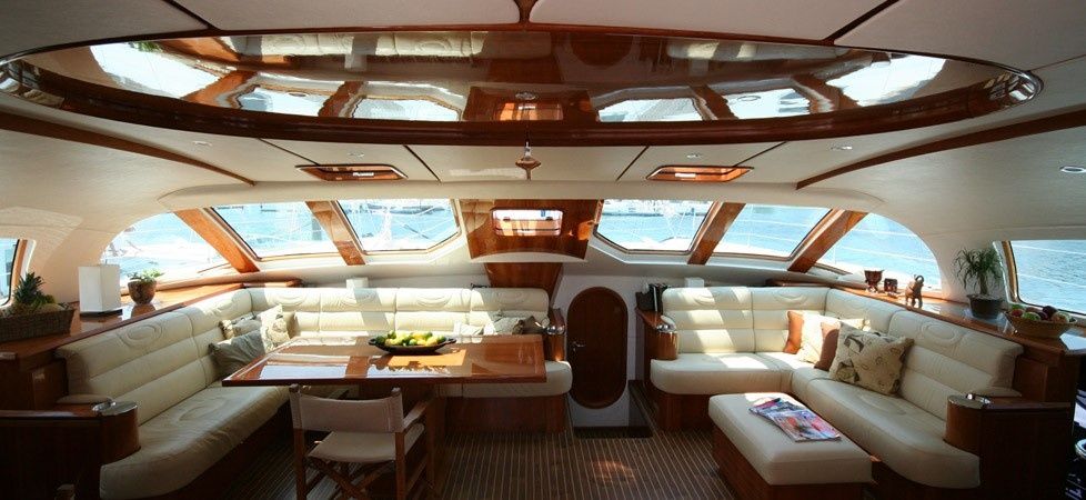 Privilege 585 | Sagaponack