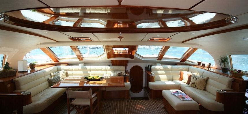 Privilege 585 | Sagaponack