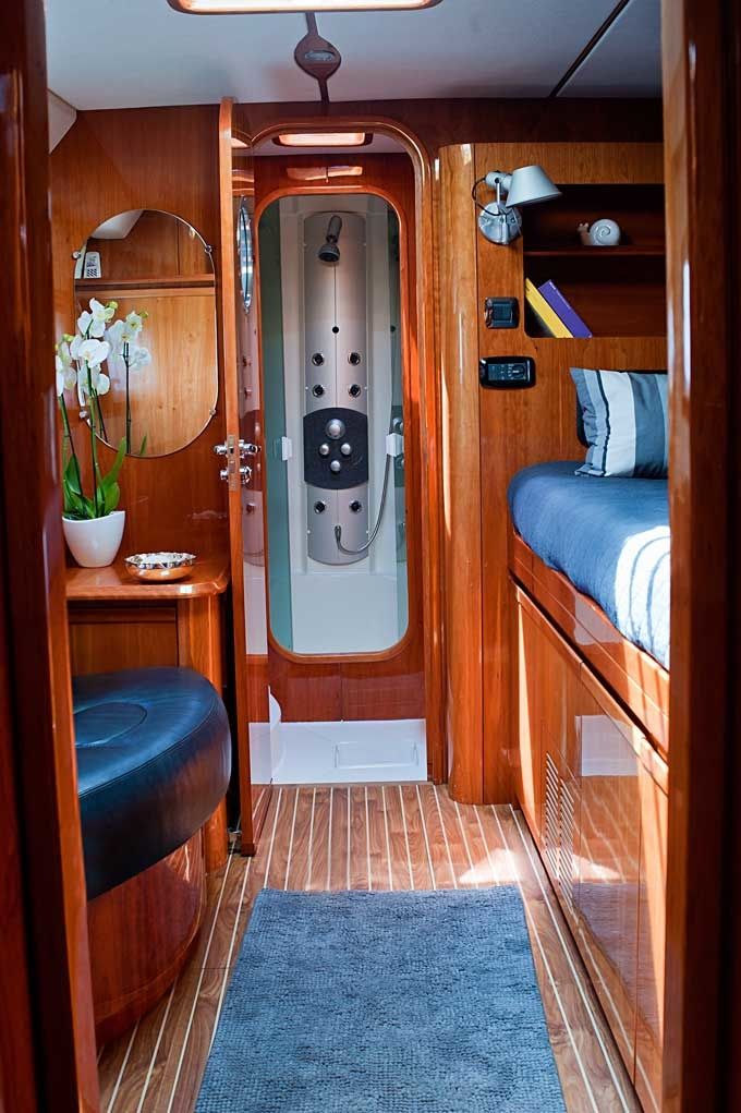 Privilege 585 | Sagaponack